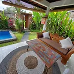 Kakau Villa 2 - Ubud