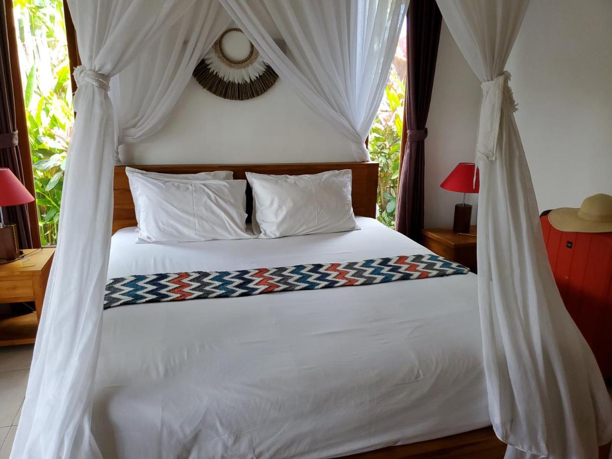 Kakau 2 - Villa Ubud