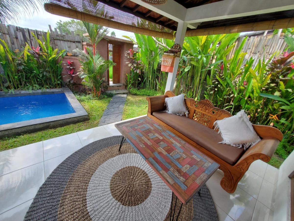 Villa Kakau 2 - Ubud