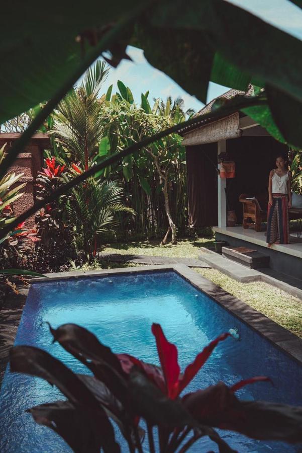 Kakau 2 - Villa Ubud (Bali)